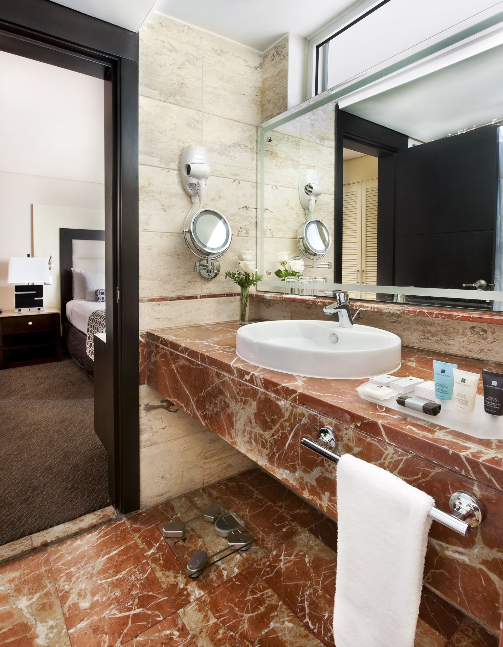 Foto - Crowne Plaza Santo Domingo by IHG