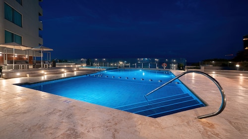 Crowne Plaza Santo Domingo by IHG