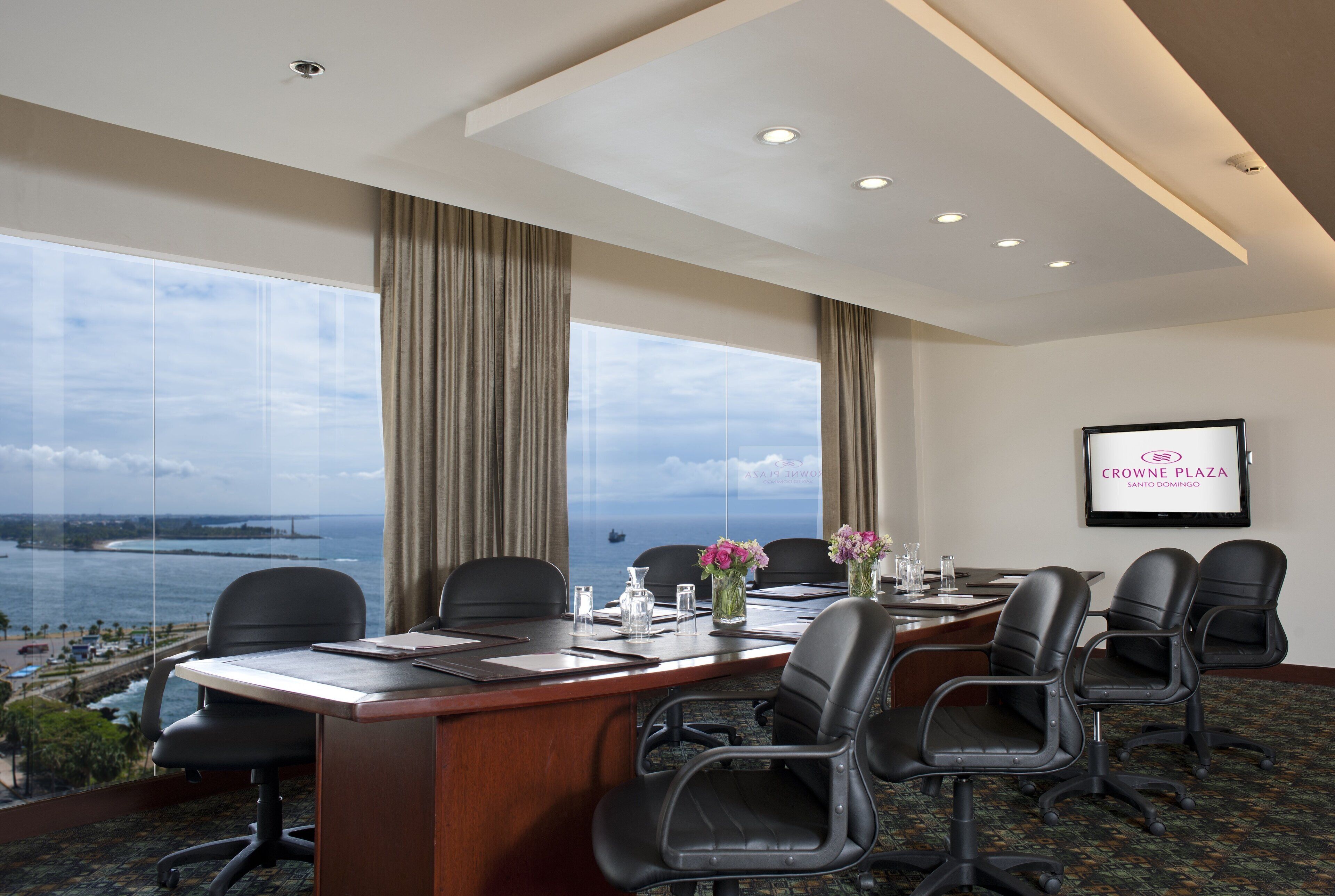 Foto - Crowne Plaza Santo Domingo by IHG