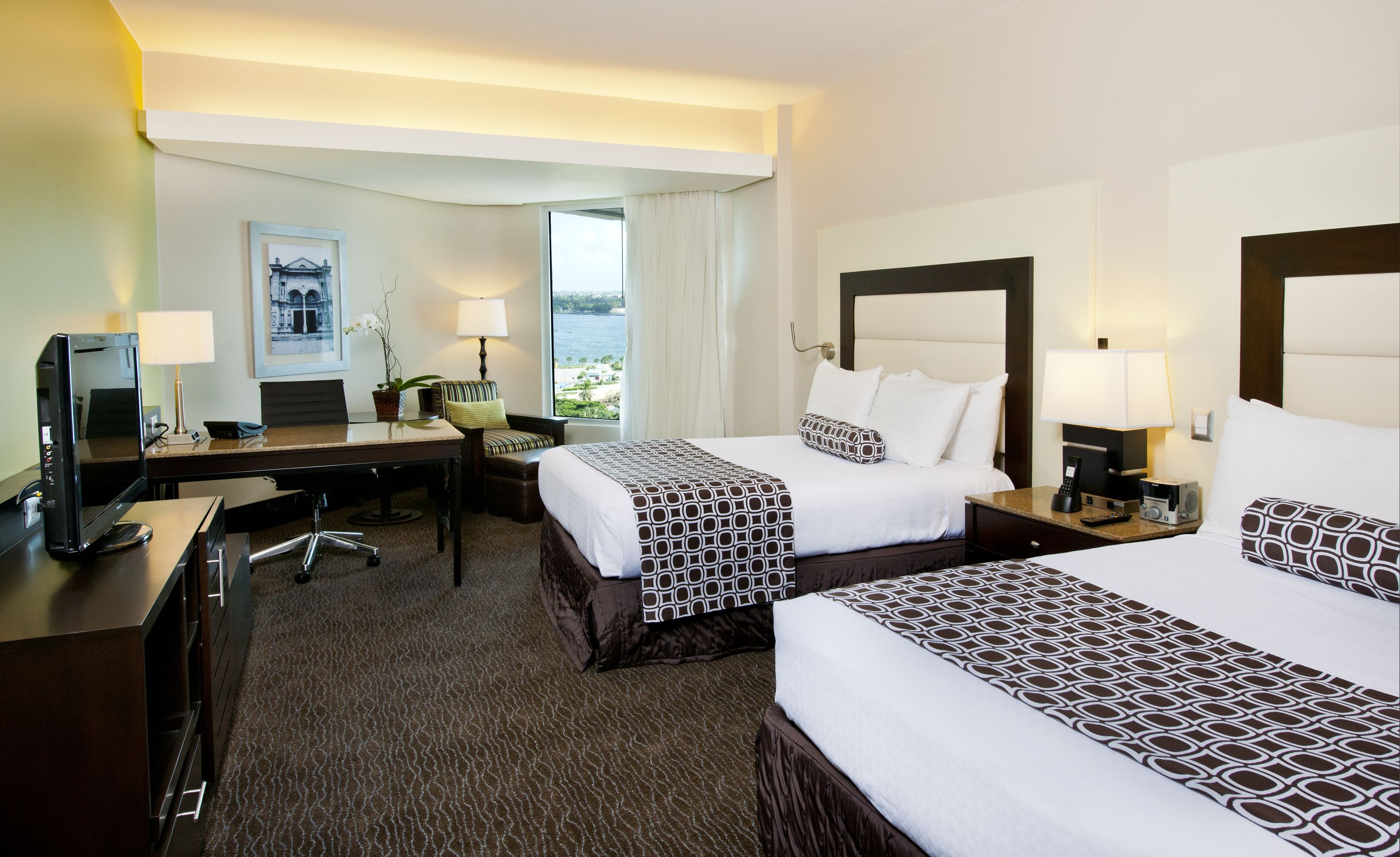 Photo - Crowne Plaza Santo Domingo by IHG