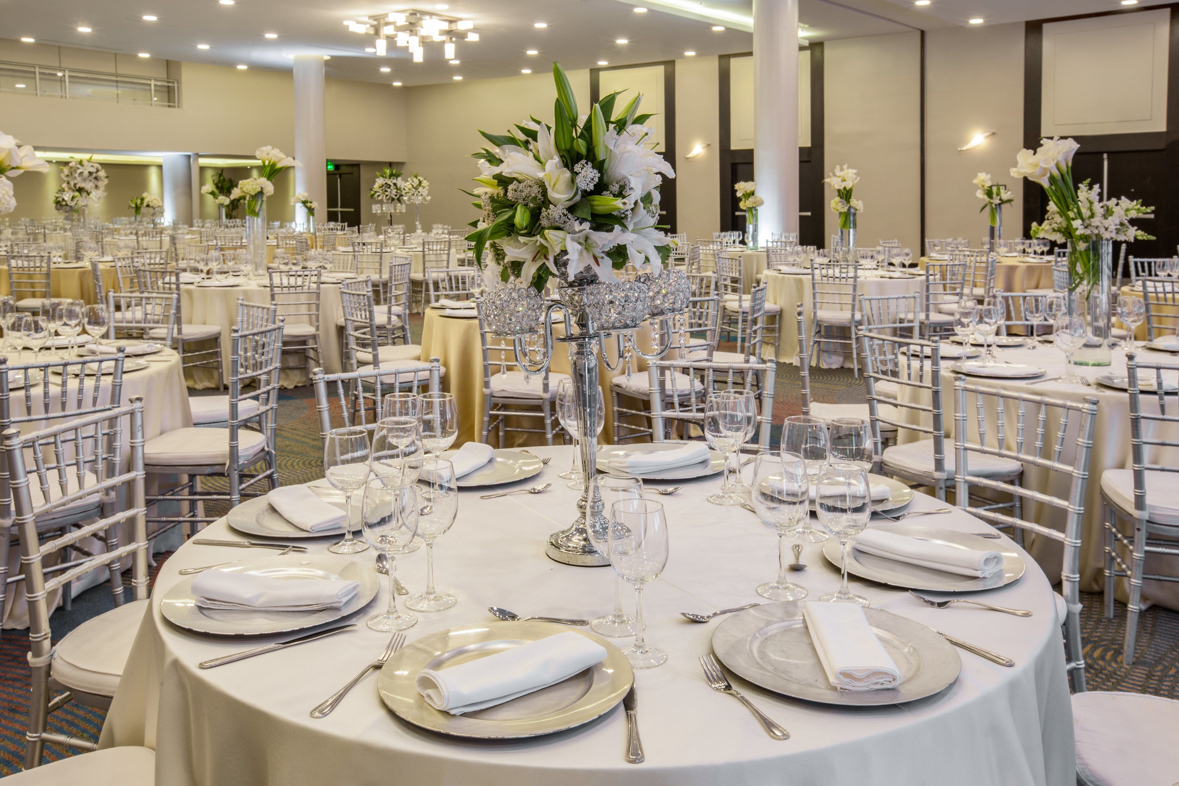 Photo - Crowne Plaza Santo Domingo by IHG