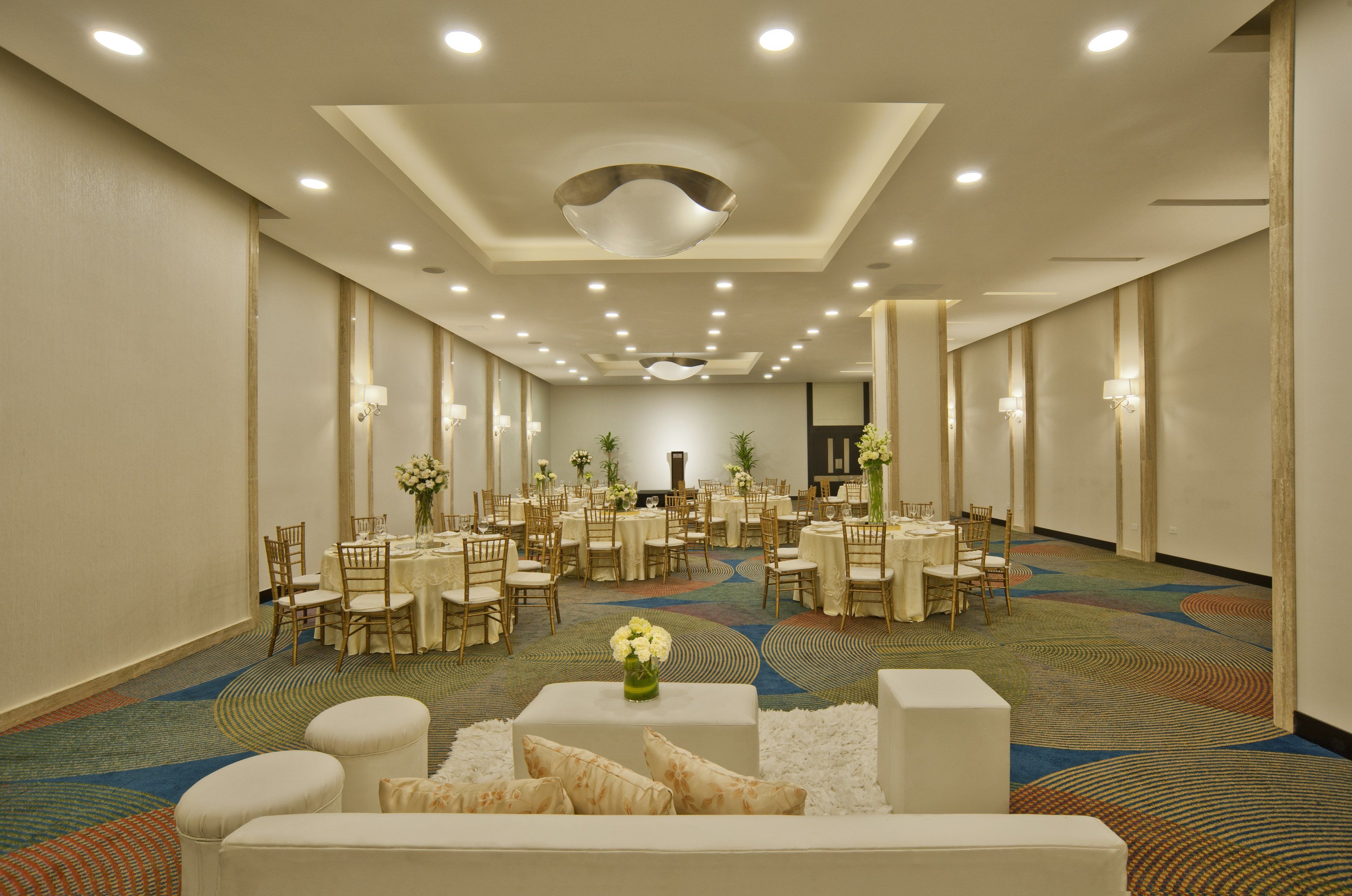 Photo - Crowne Plaza Santo Domingo by IHG