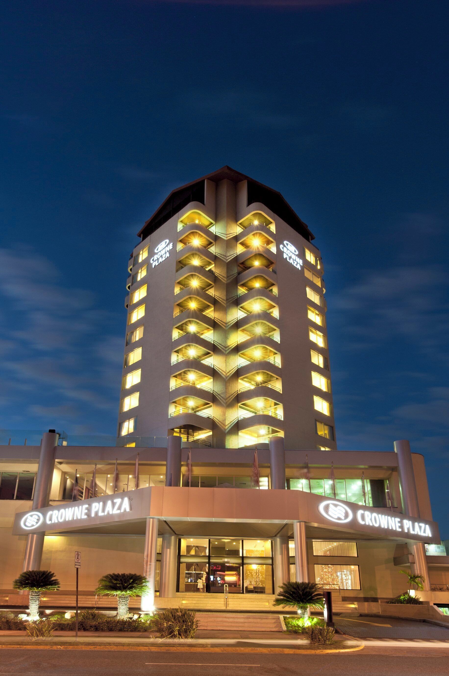 Photo - Crowne Plaza Santo Domingo by IHG