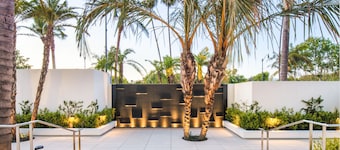 The Beverly Hilton