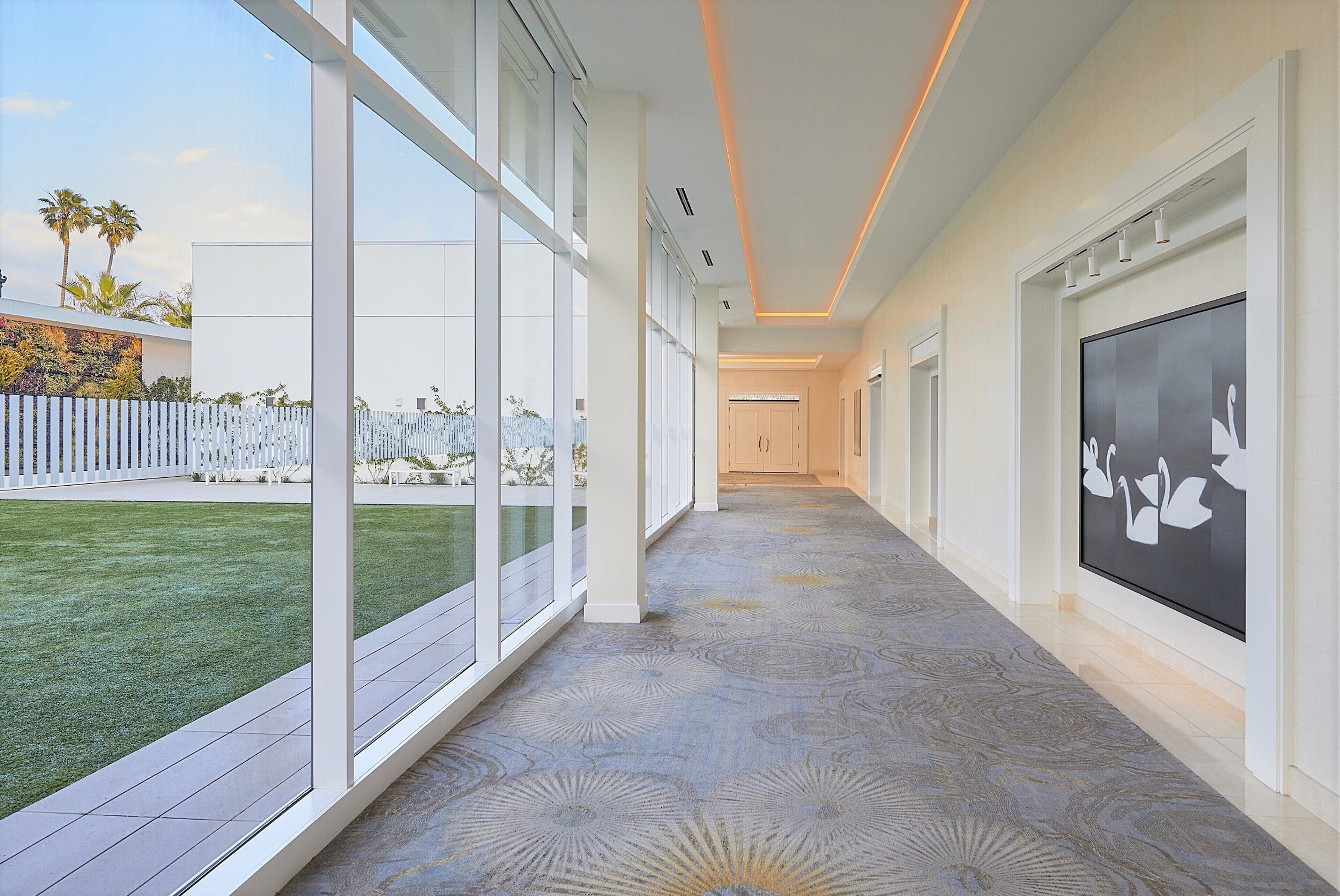 Foto - The Beverly Hilton