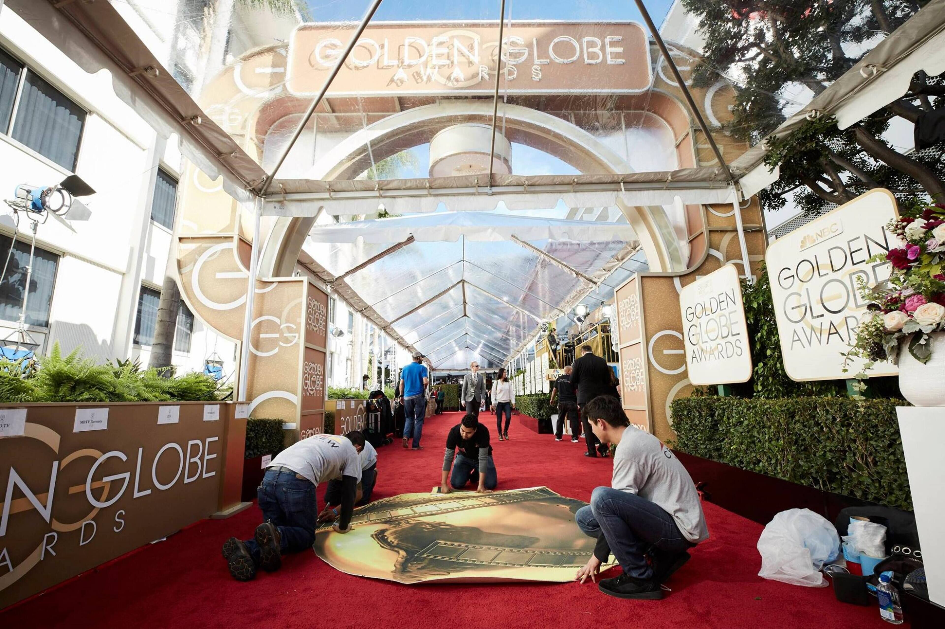 Foto - The Beverly Hilton