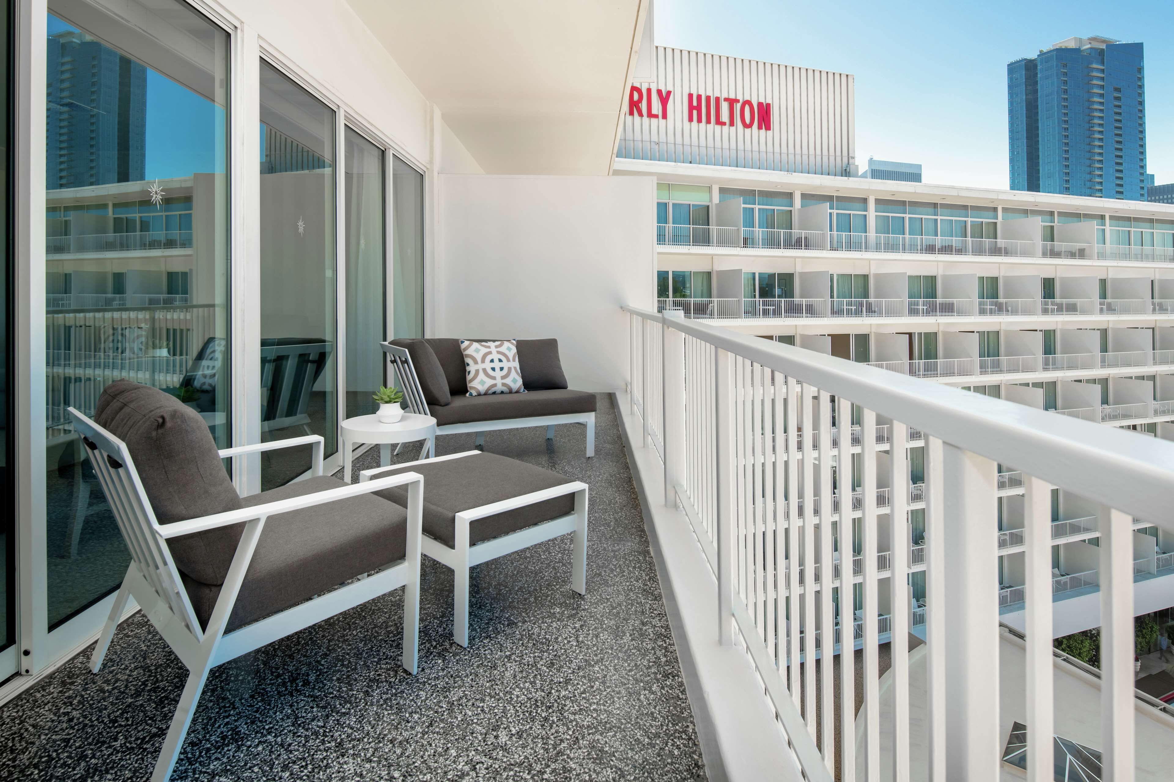 The Beverly Hilton Reviews, Deals & Photos 2024 Expedia