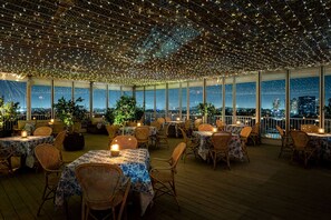 餐廳