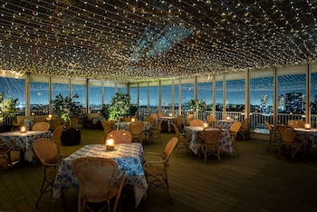 Restaurant on-premise at The Beverly Hilton