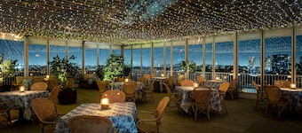 The Beverly Hilton