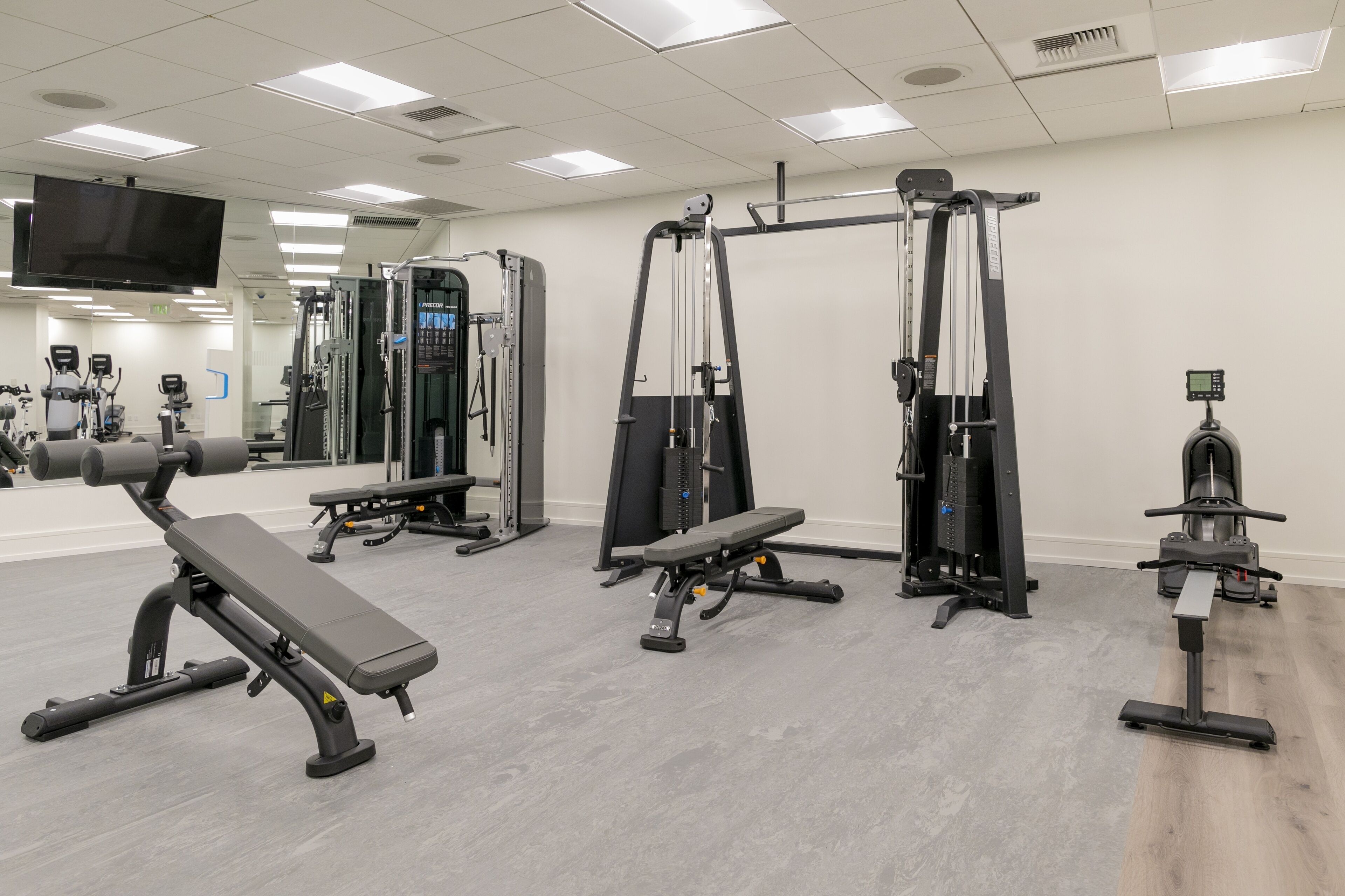 Foto - The Beverly Hilton