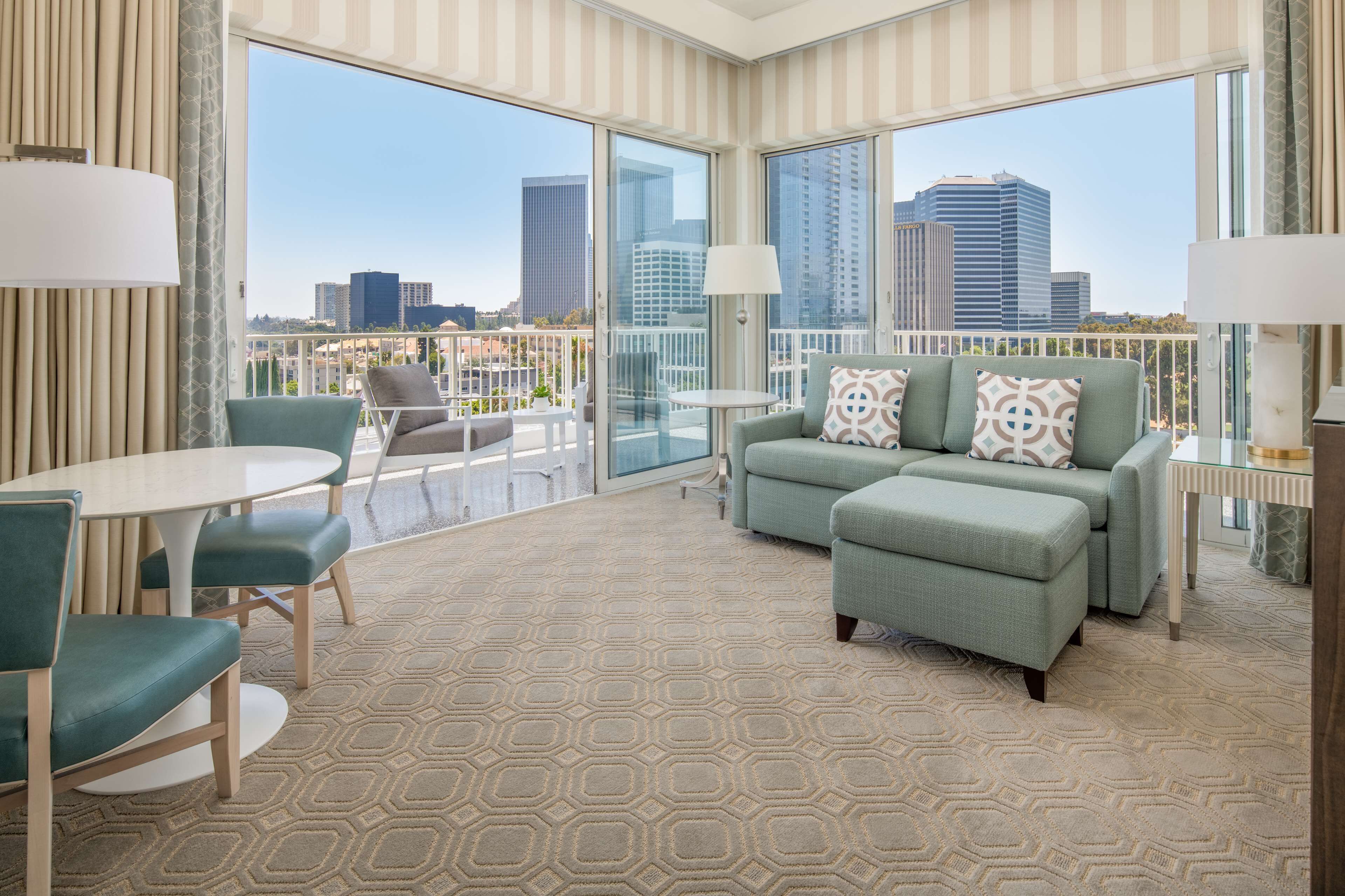 Foto - The Beverly Hilton