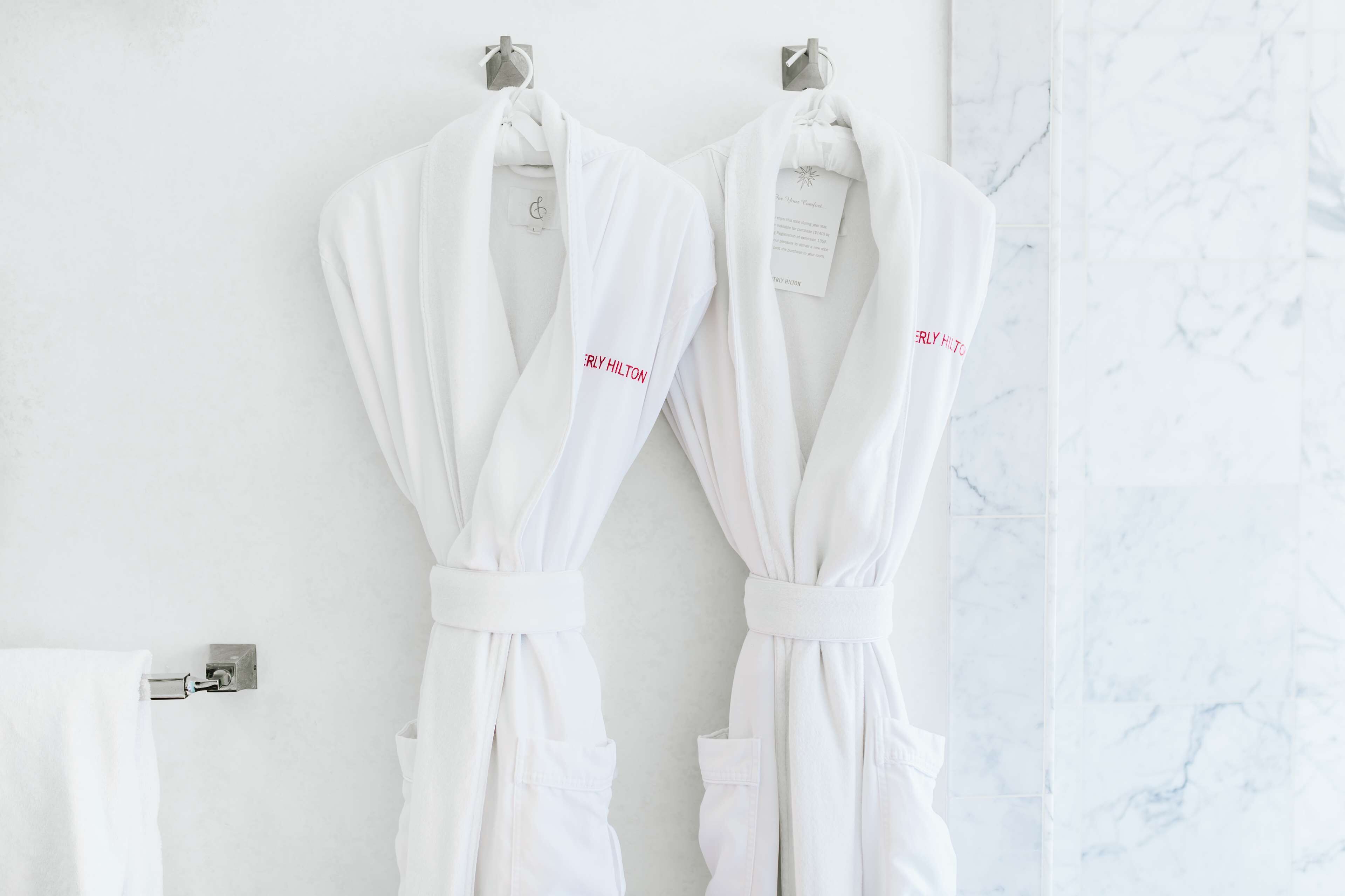 Foto - The Beverly Hilton