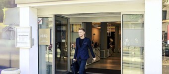 Mercure Nancy Centre Gare