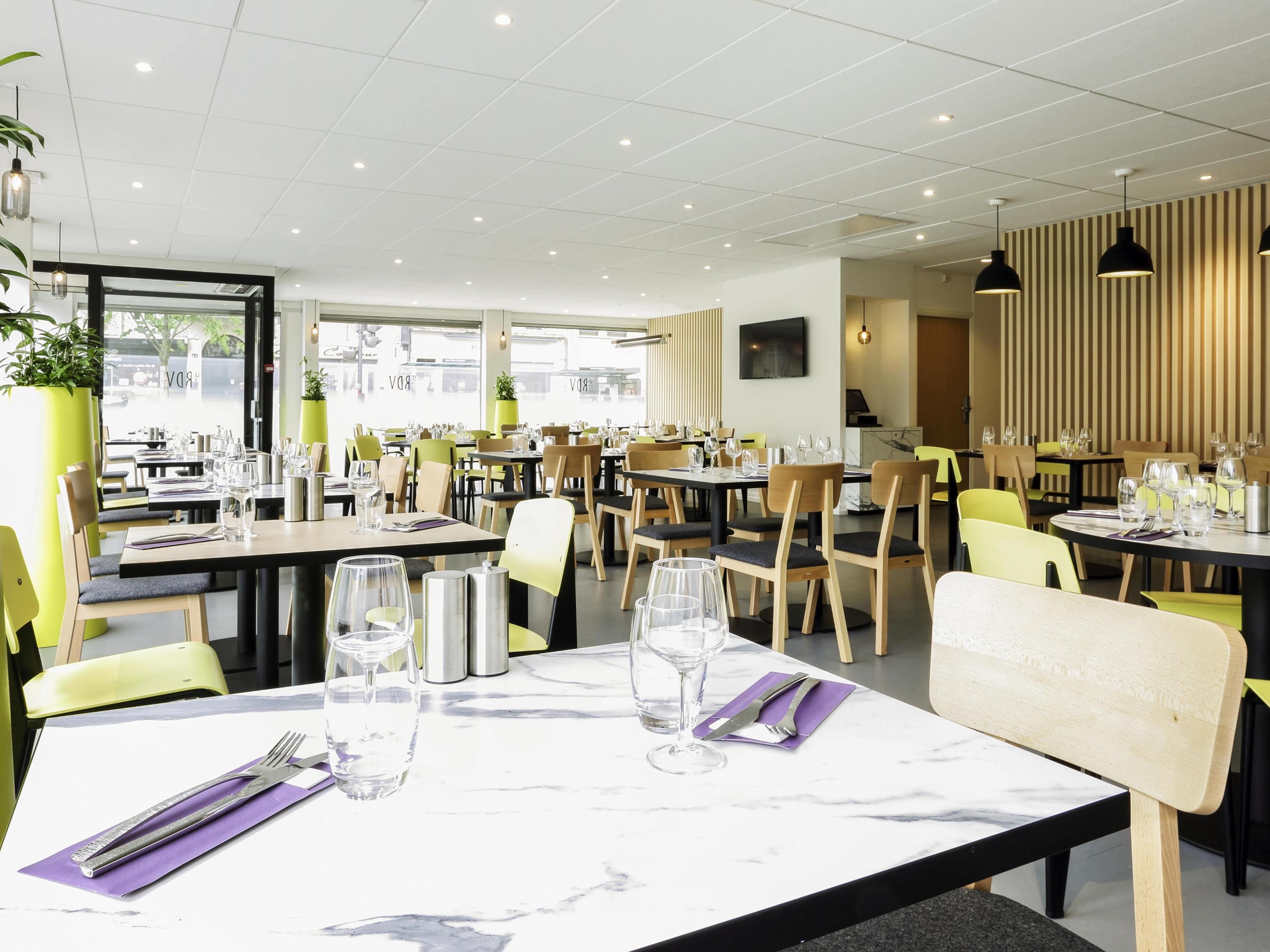 Restaurante