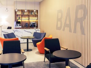 Bar (en la propiedad)