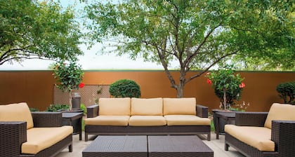 Courtyard by Marriott Springfield