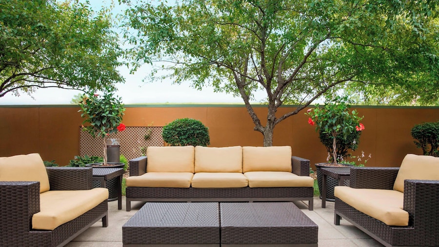 Courtyard by Marriott Springfield