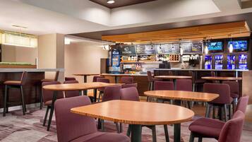 Tägliches nach Wunsch zubereitetes Frühstück gegen Gebühr