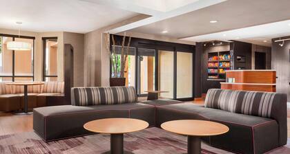 Courtyard by Marriott Springfield