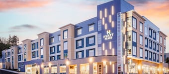 Hyatt Place San Carlos