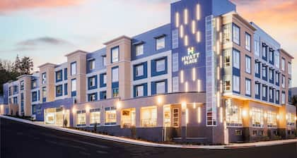 Hyatt Place San Carlos