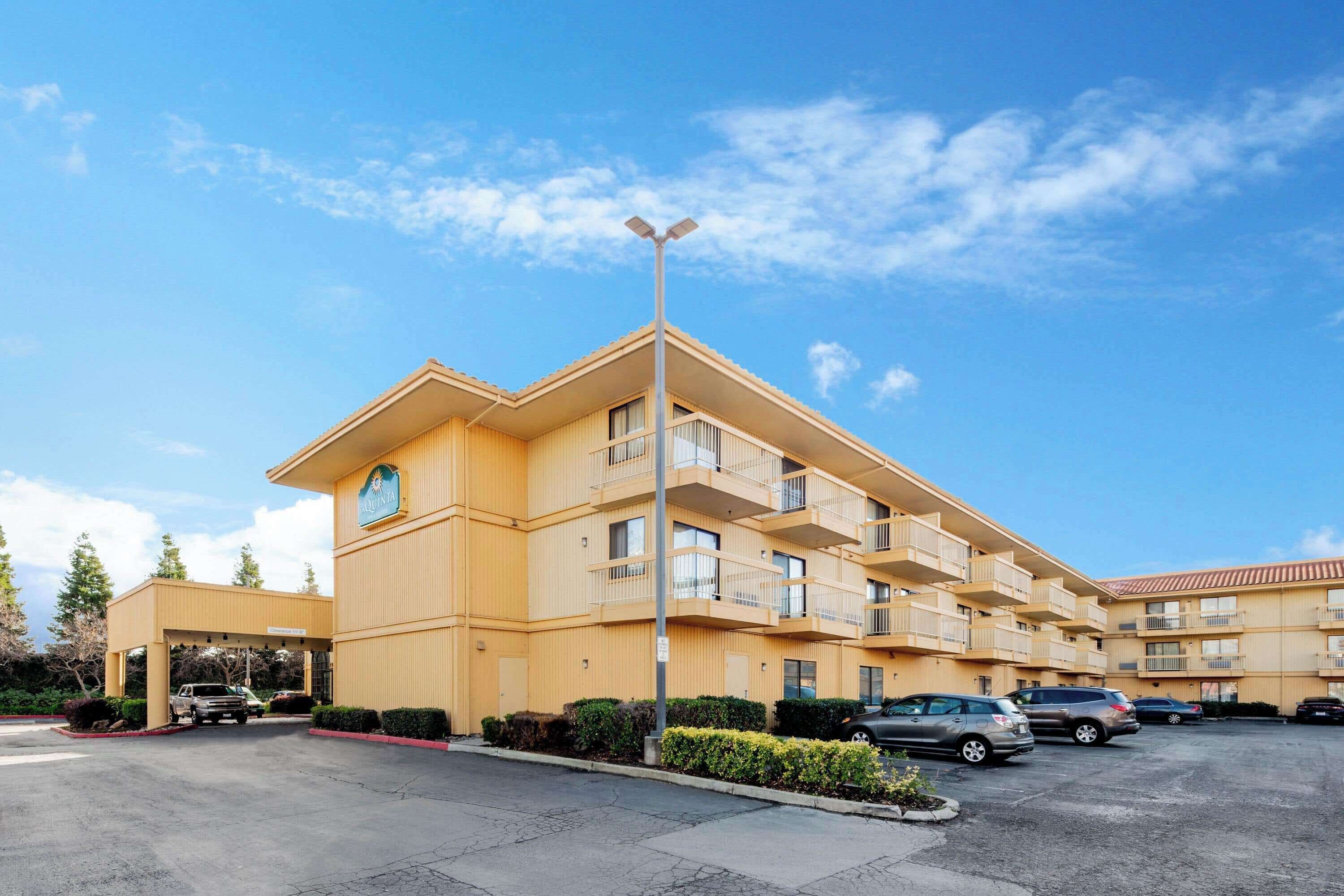 Foto - La Quinta by Wyndham Oakland - Hayward