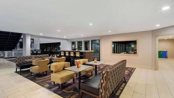 Dagelijks continentaal ontbijt inbegrepen