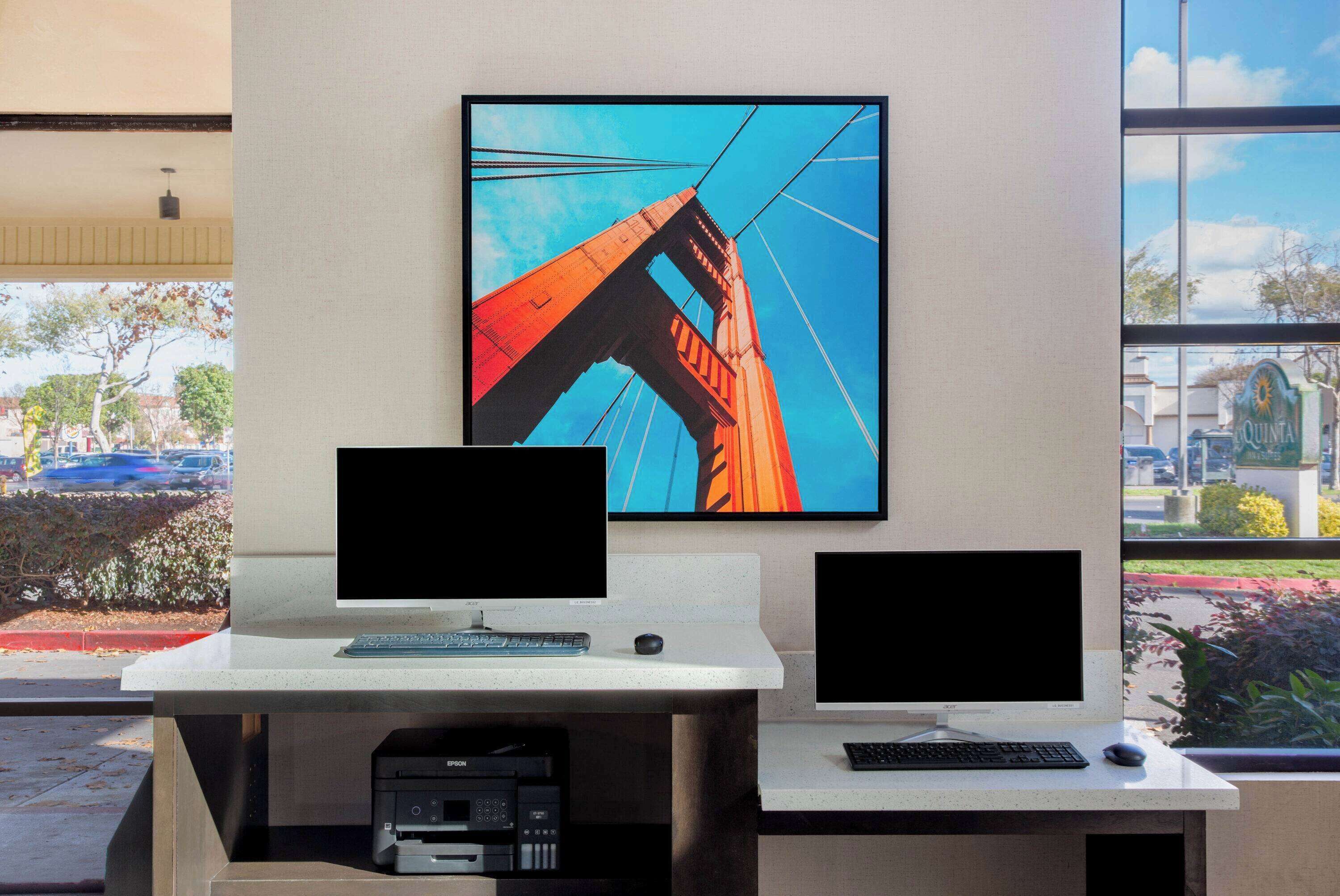 Foto - La Quinta by Wyndham Oakland - Hayward