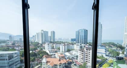Hotel Royal Penang
