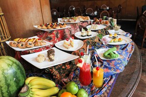 Buffet