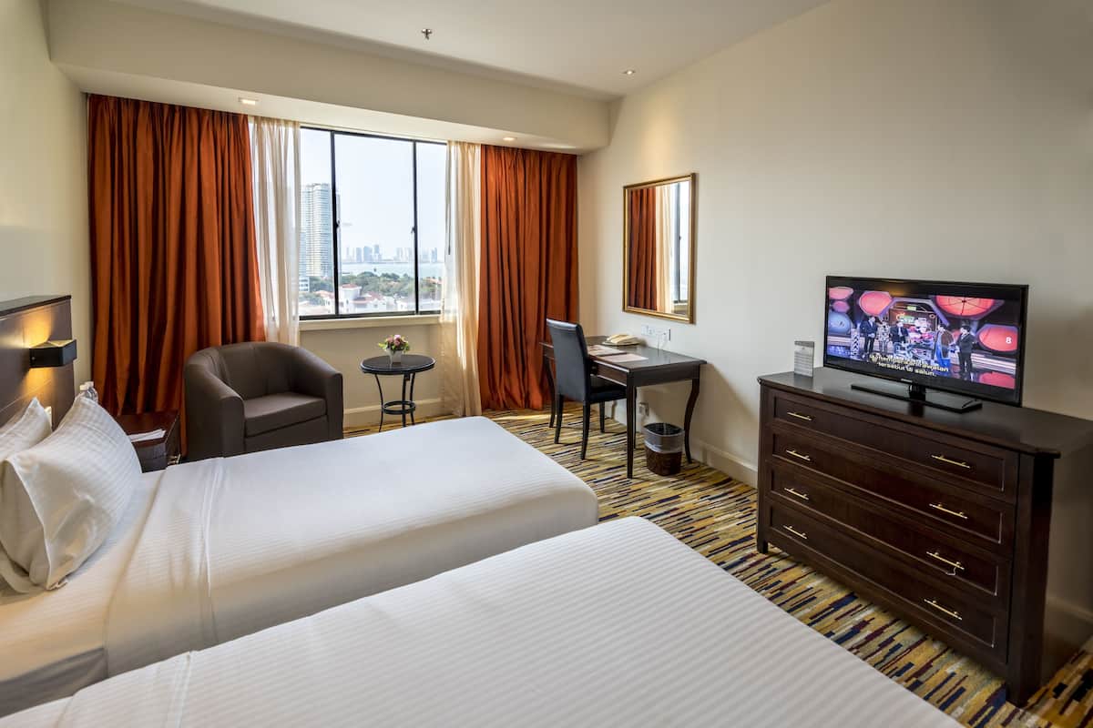 Premier Room
