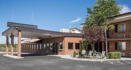 Econo Lodge Salina Scenic Route 89 & I-70