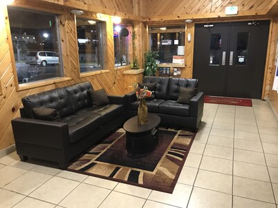 Econo Lodge Salina Scenic Route 89 & I-70