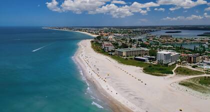 Residence Inn St Petersburg Treasure Island