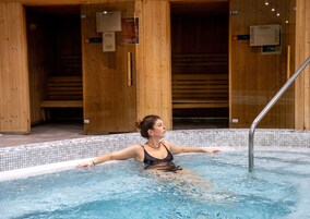 6 piscinas externas