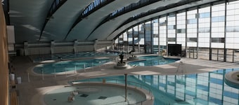 The Jangle Hotel - Paris - Charles de Gaulle - Airport