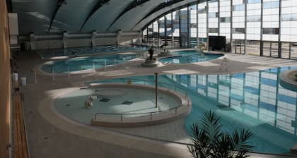The Jangle Hotel - Paris - Charles de Gaulle - Airport