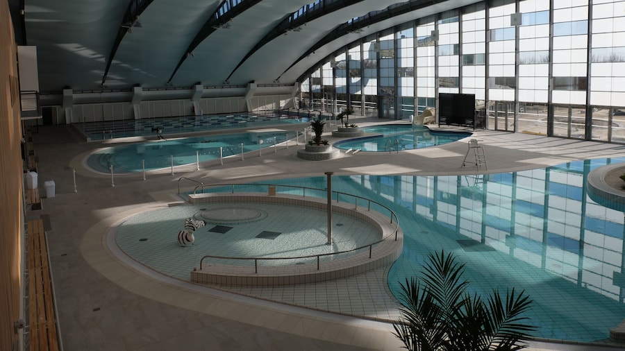 The Jangle Hotel - Paris - Charles de Gaulle - Airport
