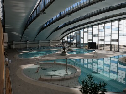 The Jangle Hotel - Paris - Charles de Gaulle - Airport