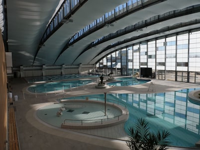 The Jangle Hotel - Paris - Charles de Gaulle - Airport