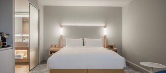 The Jangle Hotel - Paris - Charles de Gaulle - Airport