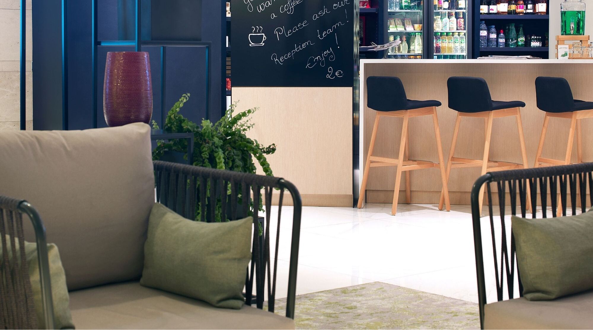 Photo - The Jangle Hotel - Paris - Charles de Gaulle - Airport