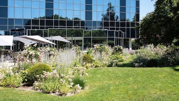 Jardin
