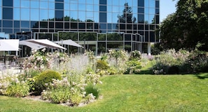 Jardin