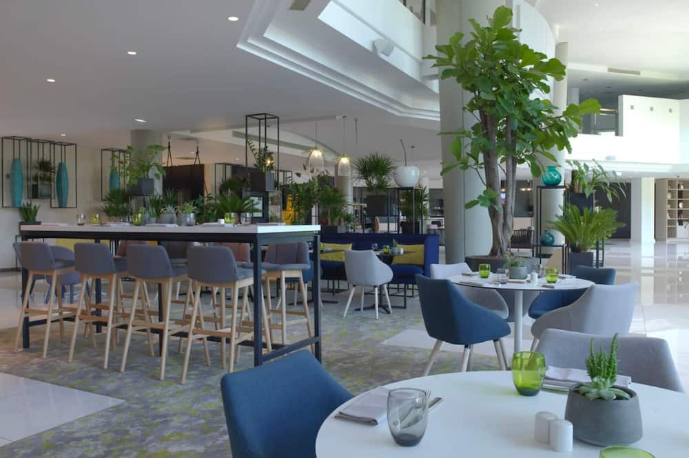 The Jangle Hotel - Paris - Charles de Gaulle - Airport