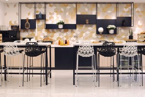 Salón de banquetes