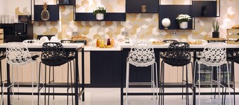 The Jangle Hotel - Paris - Charles de Gaulle - Airport