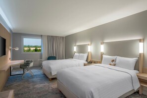 Family Suite (Jangle)