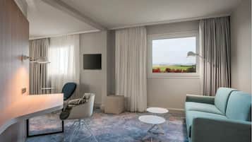 Draps en coton égyptien, literie de qualité supérieure